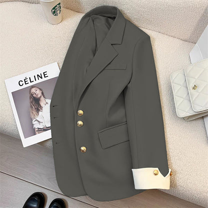 The Mayfair Tailored Blazer