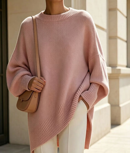 Somerset Oversized Batwing Knit Jumper