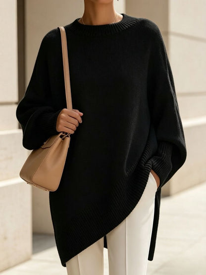 Somerset Oversized Batwing Knit Jumper