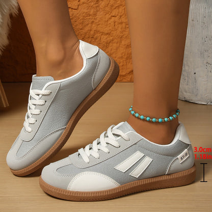 Soho Retro Trainers
