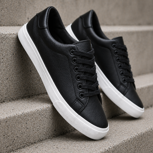 Lightweight Daily Sneakers