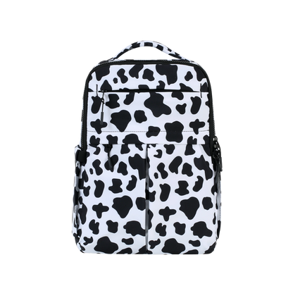Minimax - The Roomiest Mini Backpack