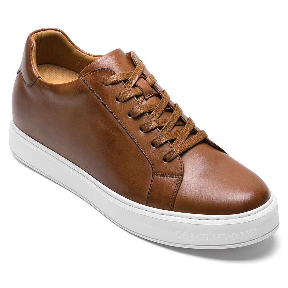 Men's Elevator Sneakers