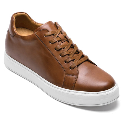 Men's Elevator Sneakers