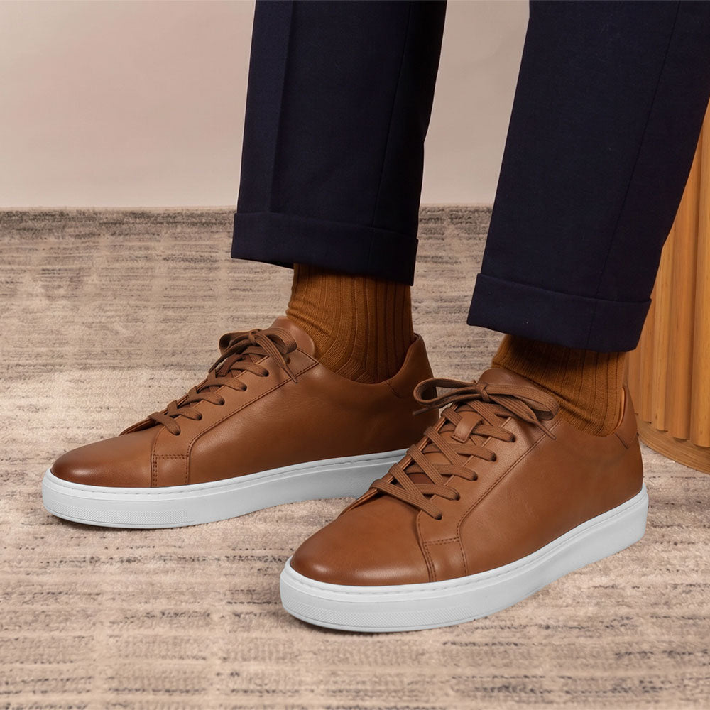 Men's Elevator Sneakers