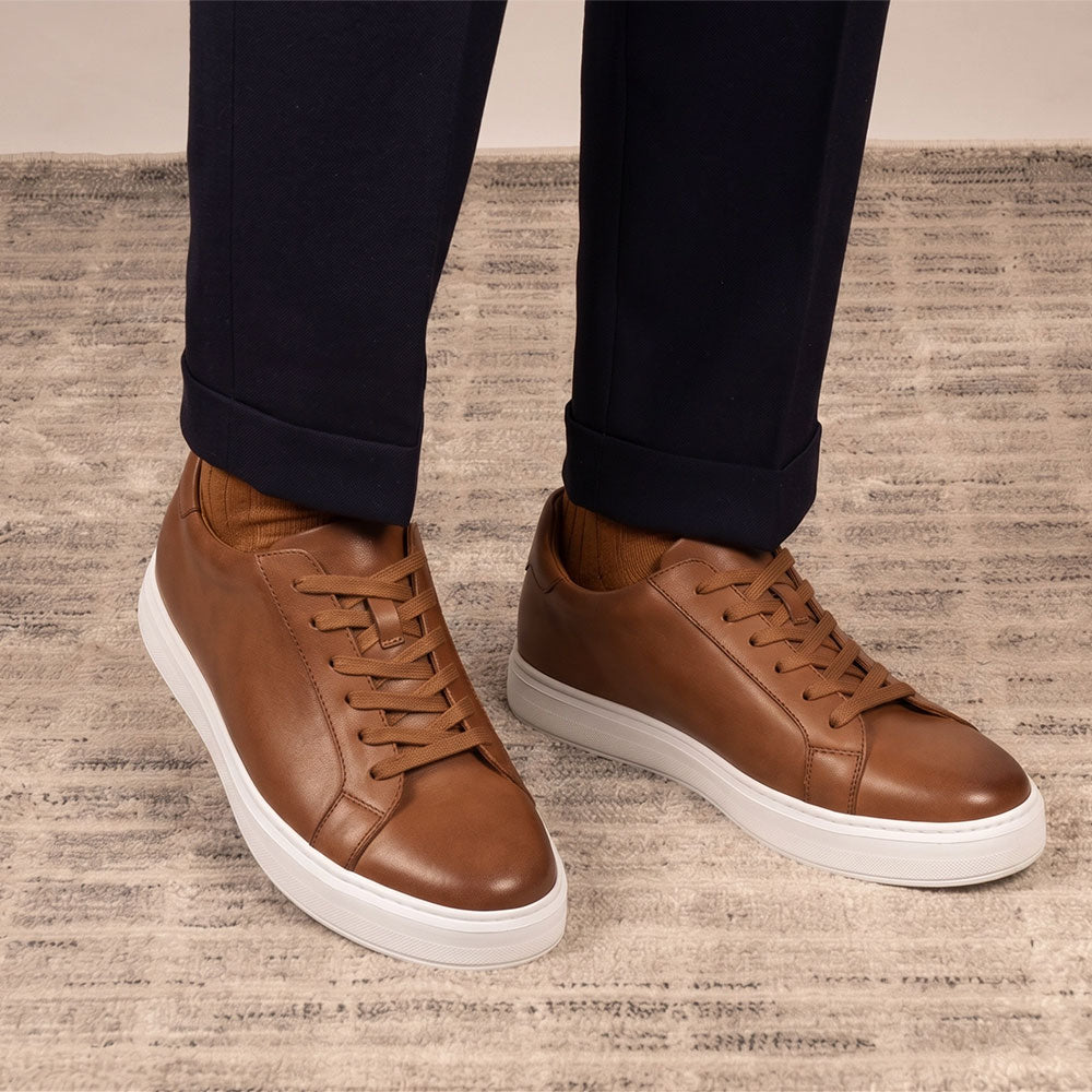 Men's Elevator Sneakers