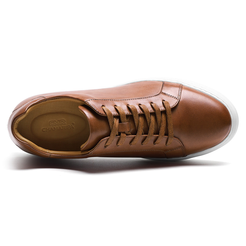 Men's Elevator Sneakers