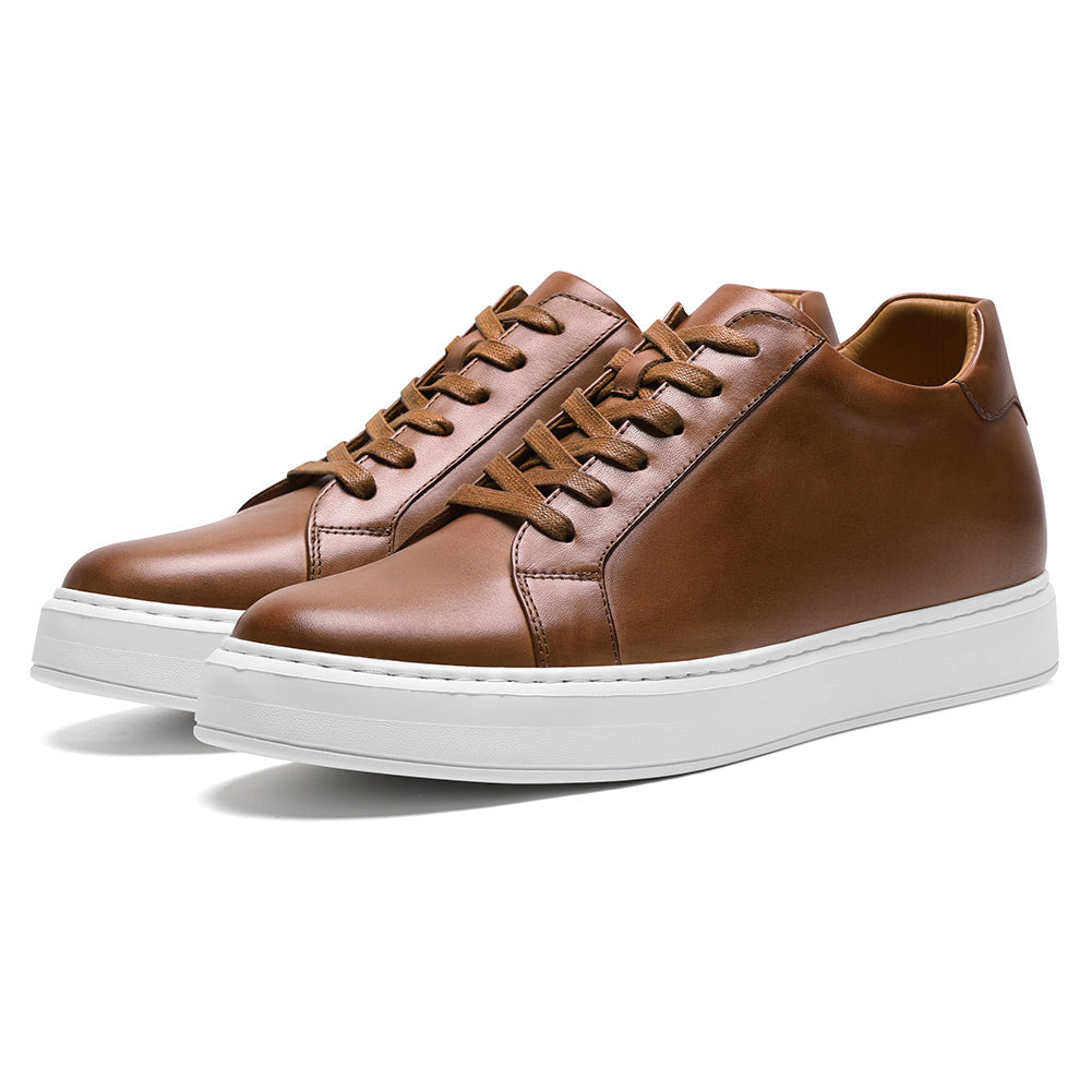 Men's Elevator Sneakers