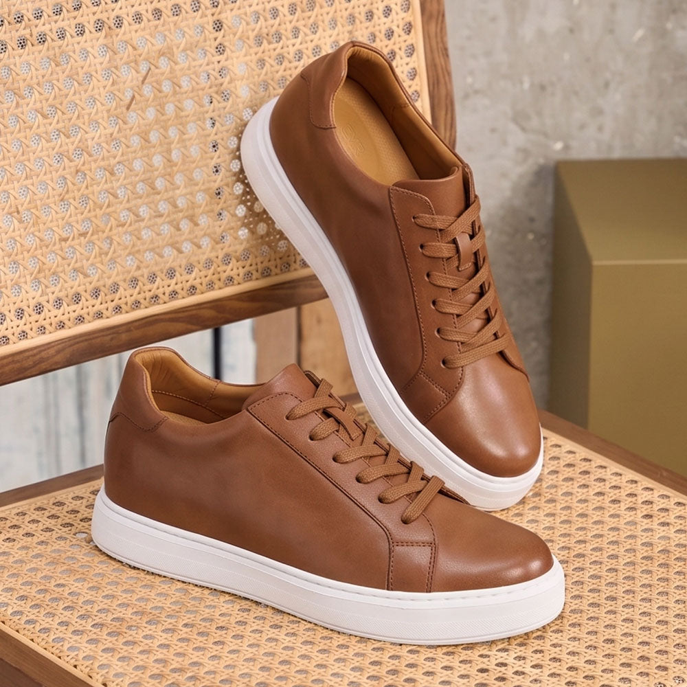 Men's Elevator Sneakers