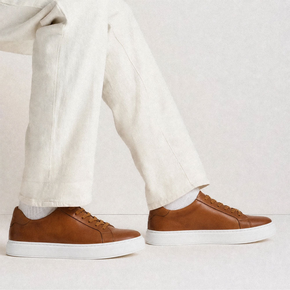 Men's Elevator Sneakers