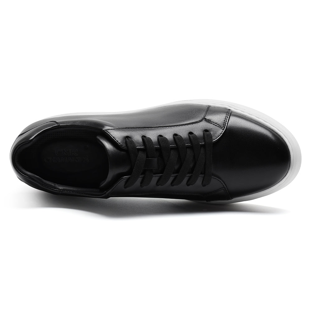 Men's Elevator Sneakers