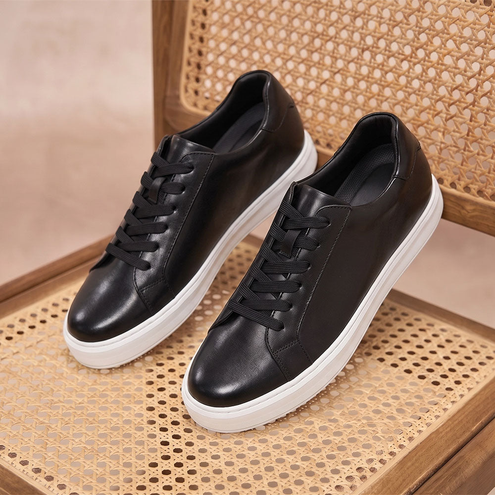Men's Elevator Sneakers