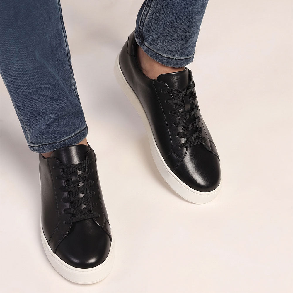 Men's Elevator Sneakers