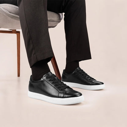 Men's Elevator Sneakers