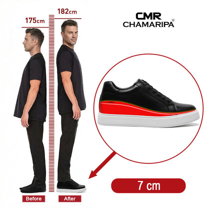 Men's Elevator Sneakers