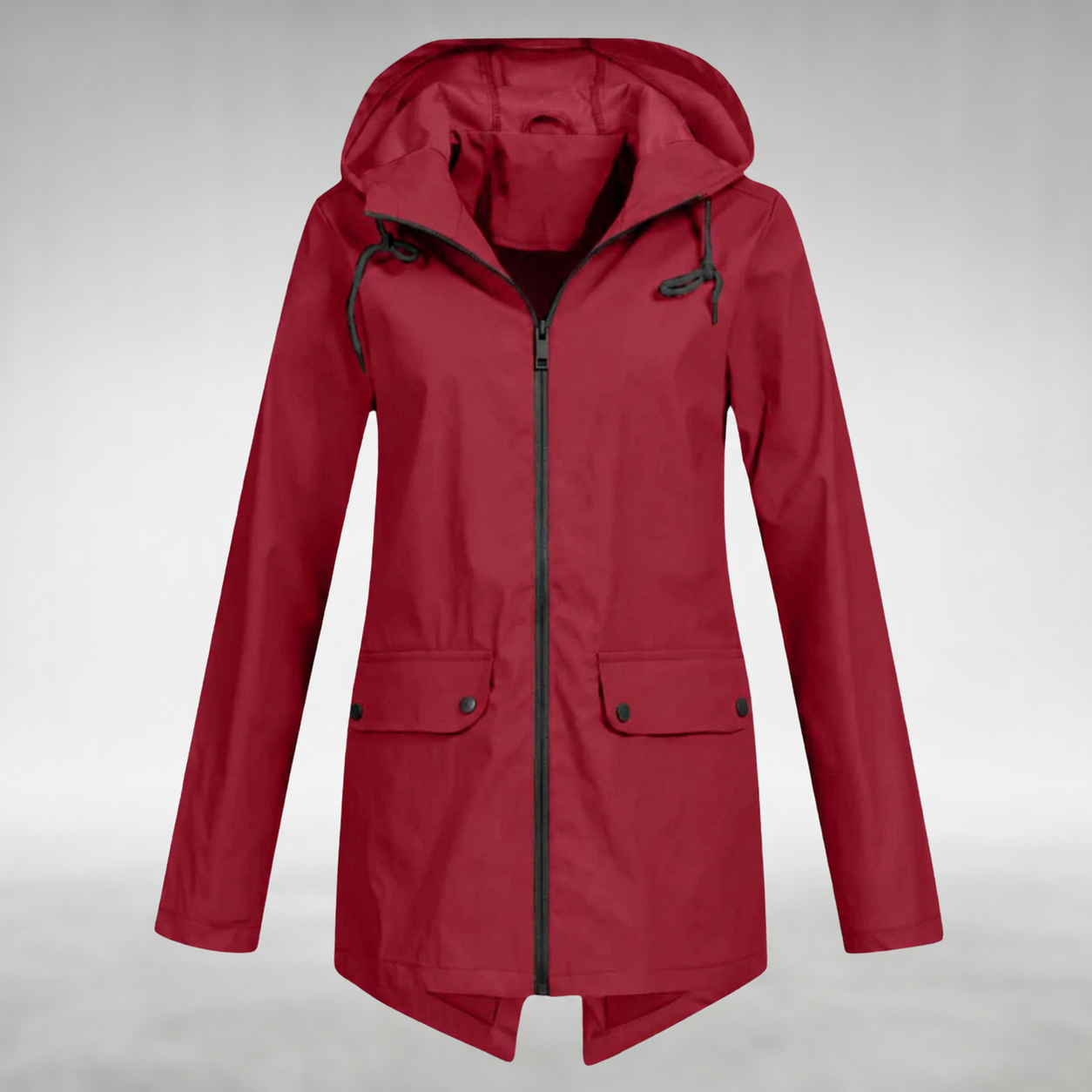 Women's Waterproof Jacket