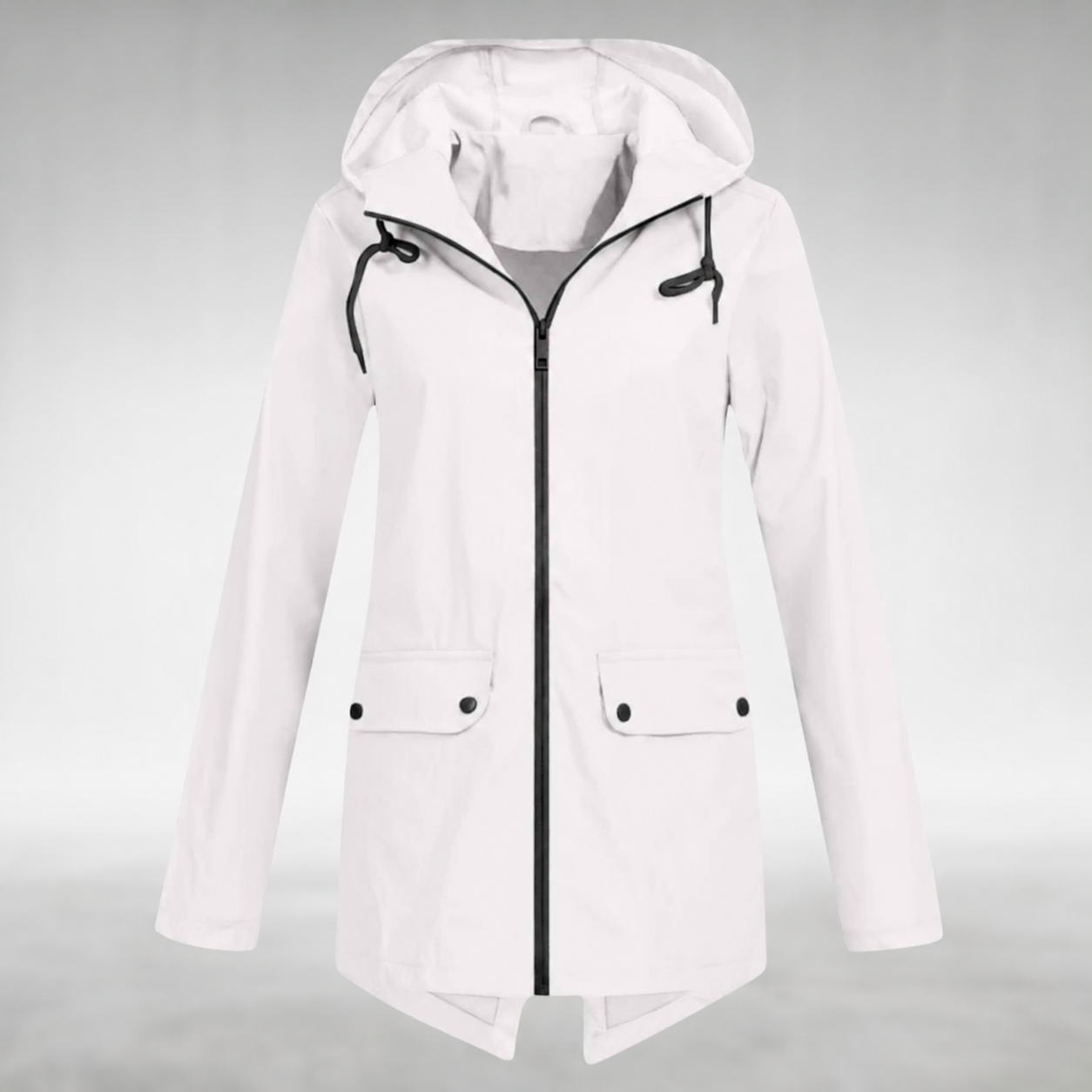 Women's Waterproof Jacket