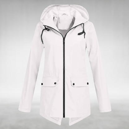 Women's Waterproof Jacket