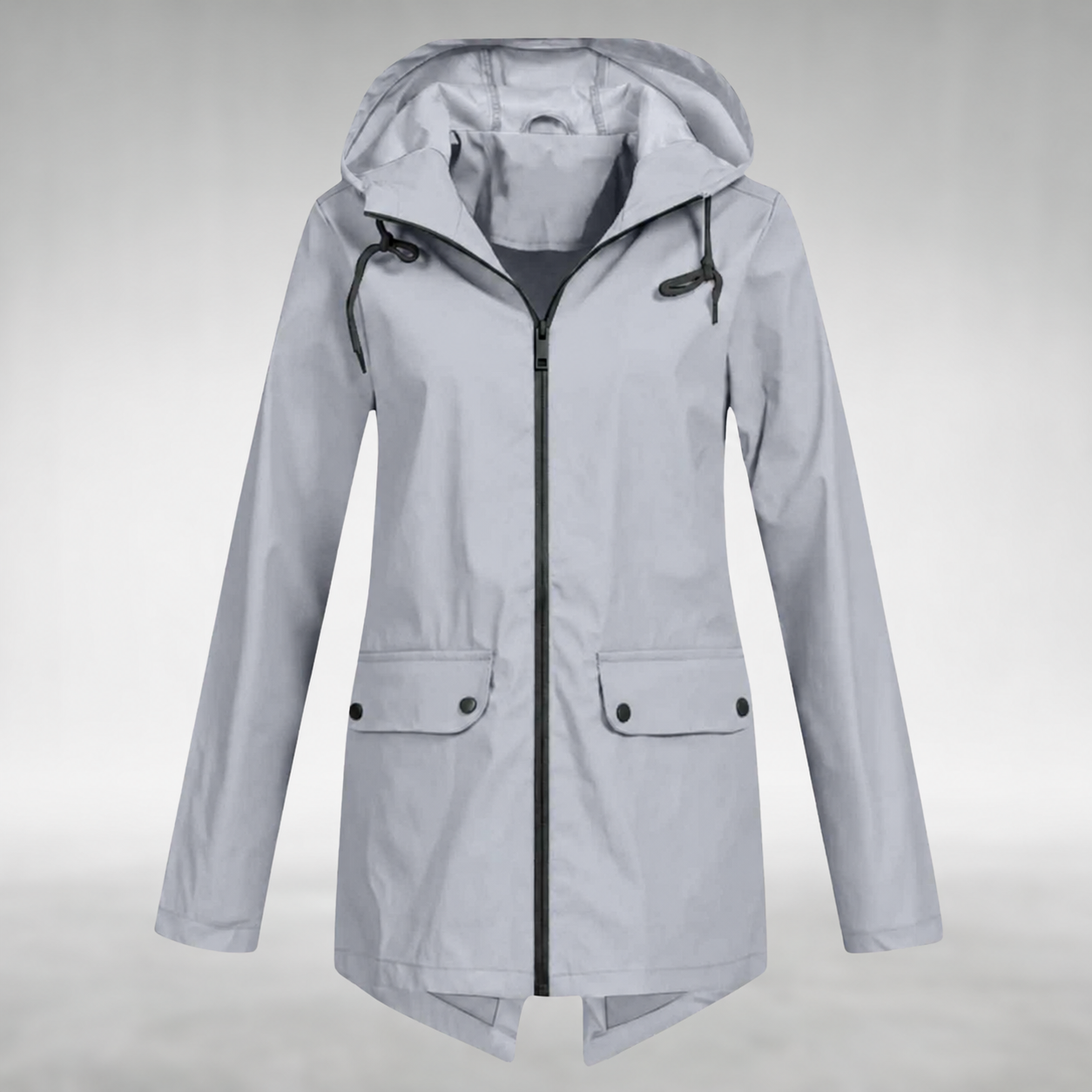 Women's Waterproof Jacket