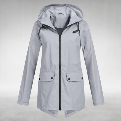 Women's Waterproof Jacket
