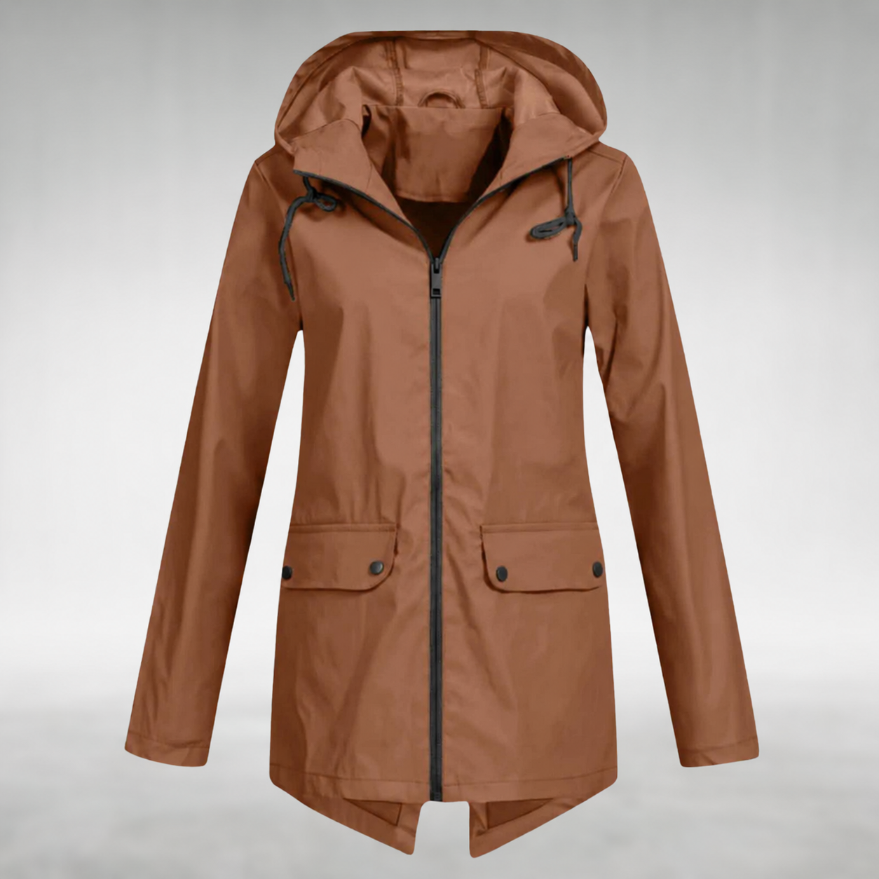 Women's Waterproof Jacket