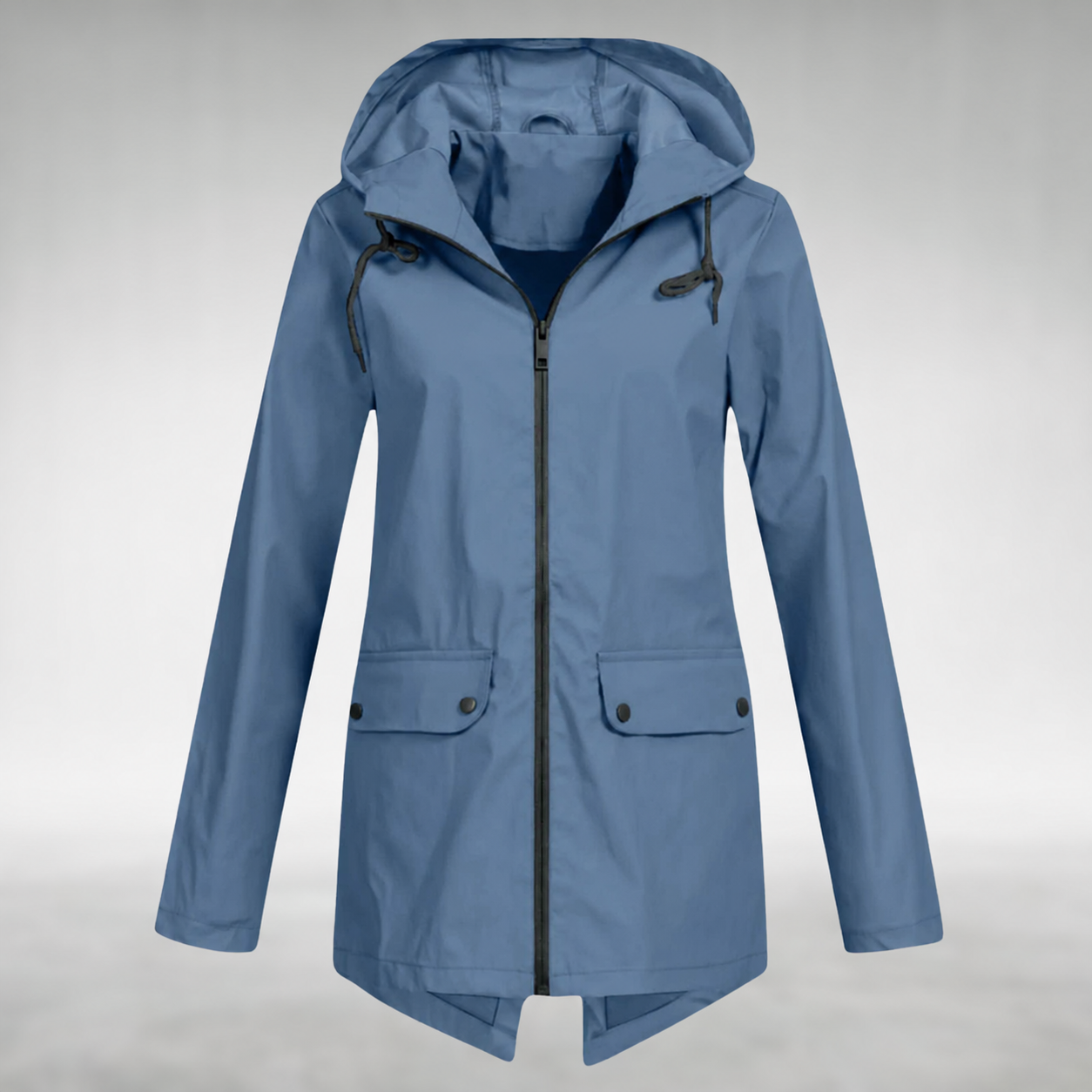 Women's Waterproof Jacket