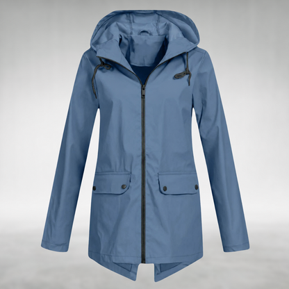 Women's Waterproof Jacket