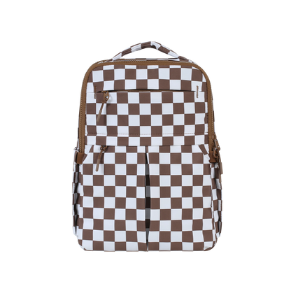 Minimax - The Roomiest Mini Backpack