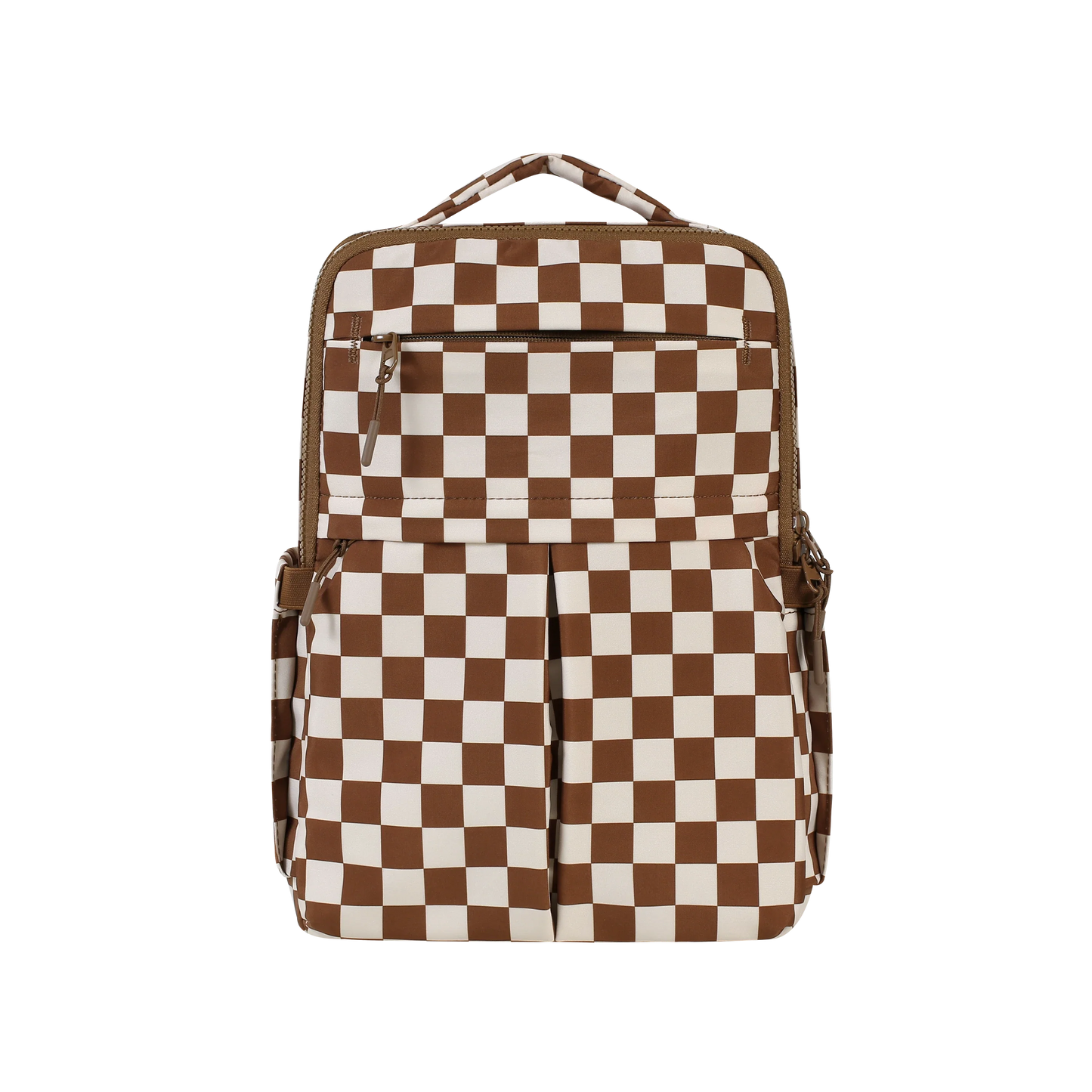 Minimax - The Roomiest Mini Backpack