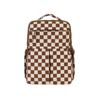 Minimax - The Roomiest Mini Backpack