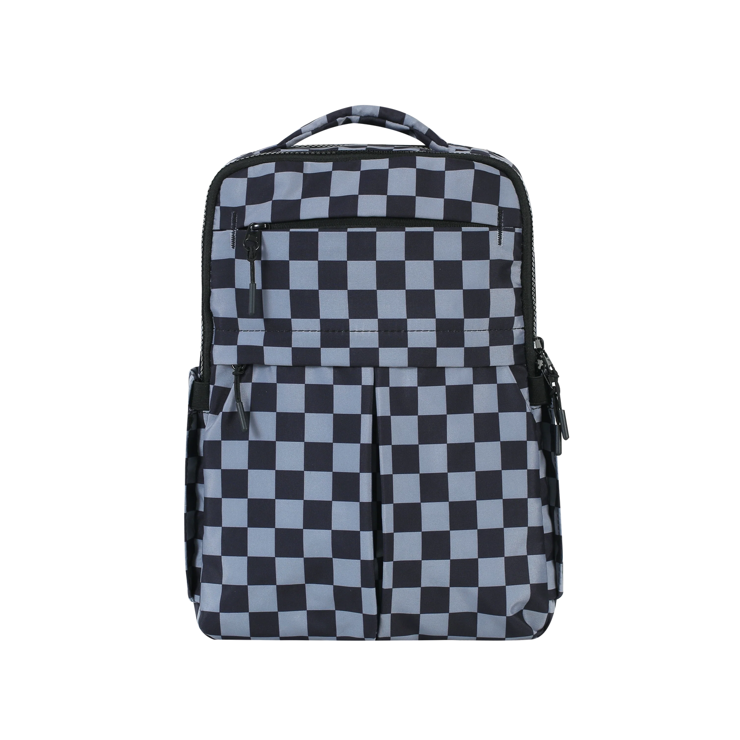 Minimax - The Roomiest Mini Backpack