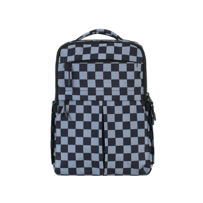 Minimax - The Roomiest Mini Backpack