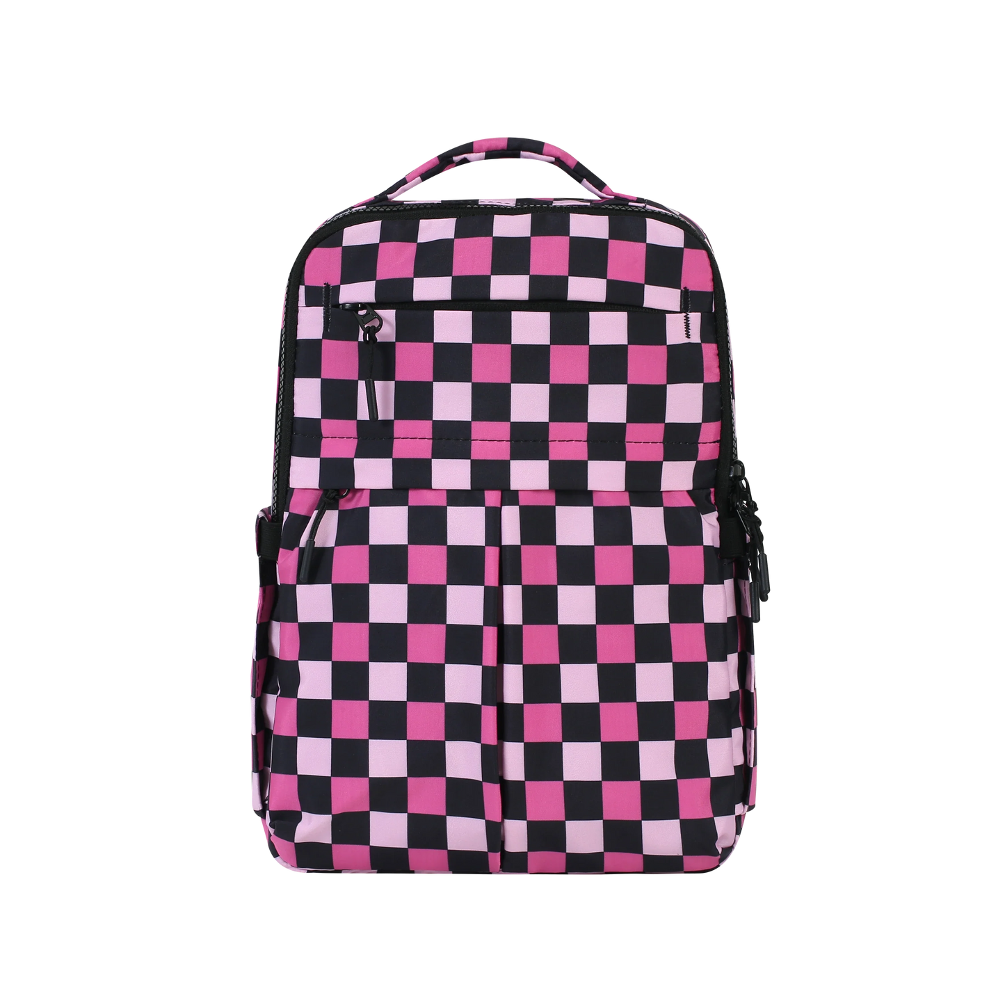 Minimax - The Roomiest Mini Backpack