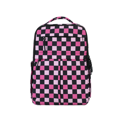 Minimax - The Roomiest Mini Backpack