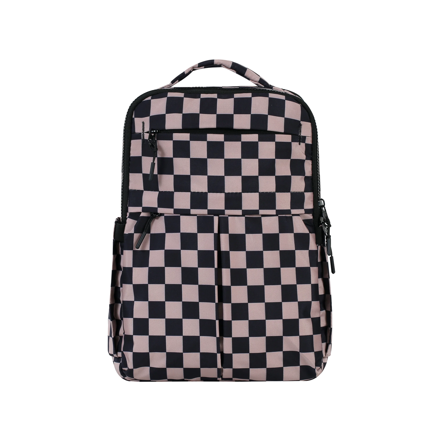Minimax - The Roomiest Mini Backpack