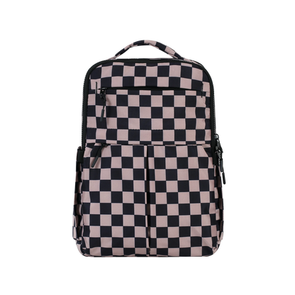 Minimax - The Roomiest Mini Backpack