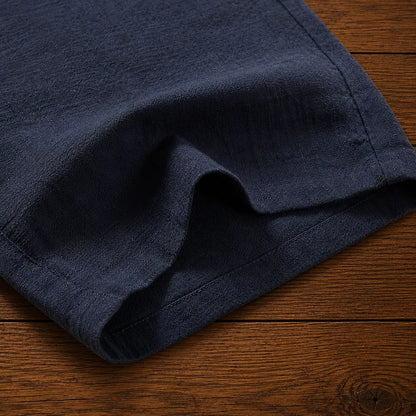 Classic Relaxed Drawstring Shorts