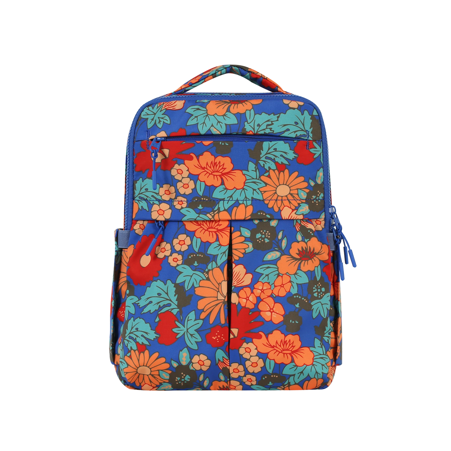 Minimax - The Roomiest Mini Backpack