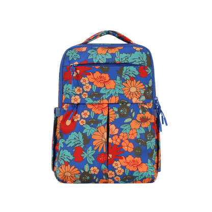 Minimax - The Roomiest Mini Backpack