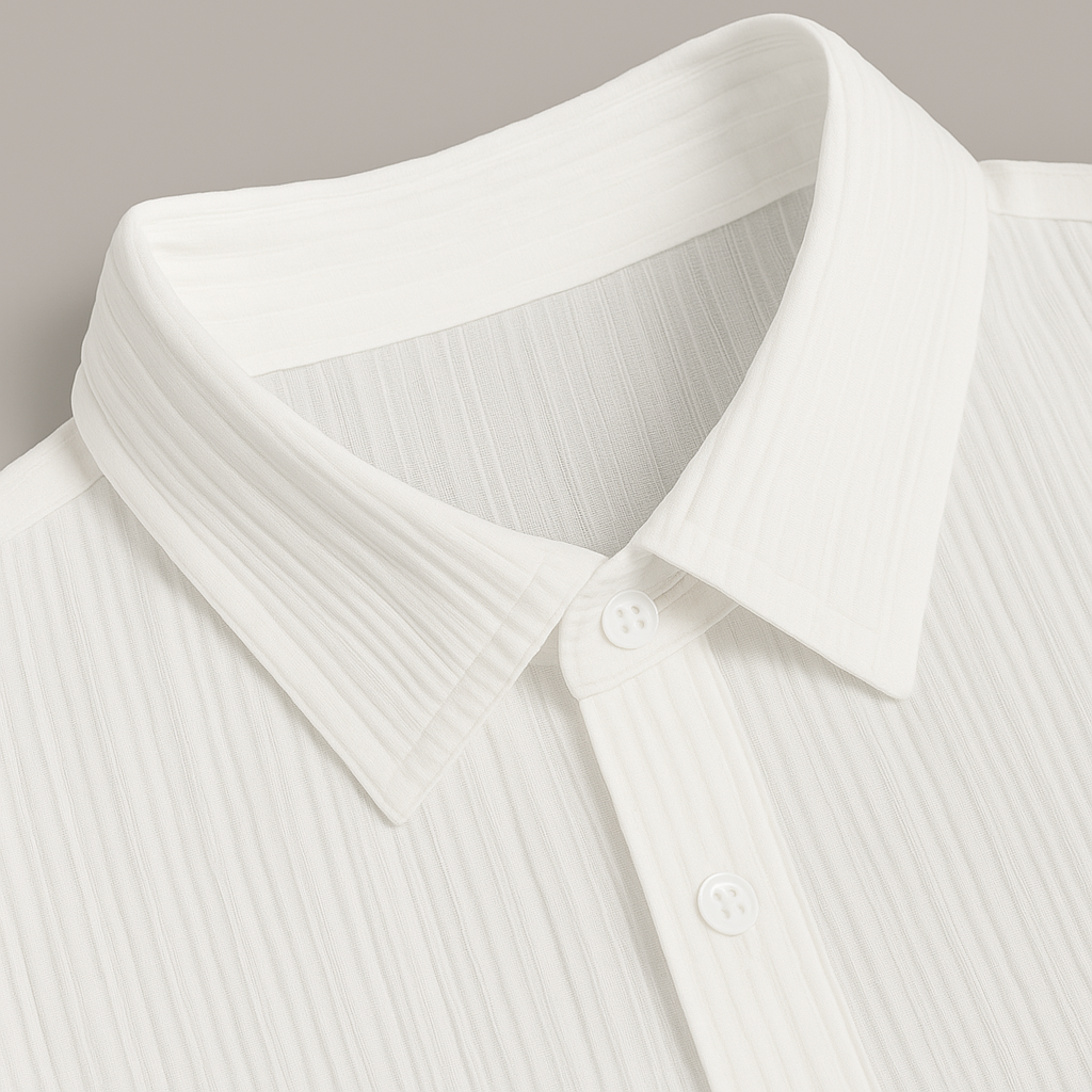 Rosley | Completo casual in lino