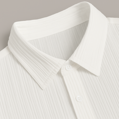 Rosley | Completo casual in lino