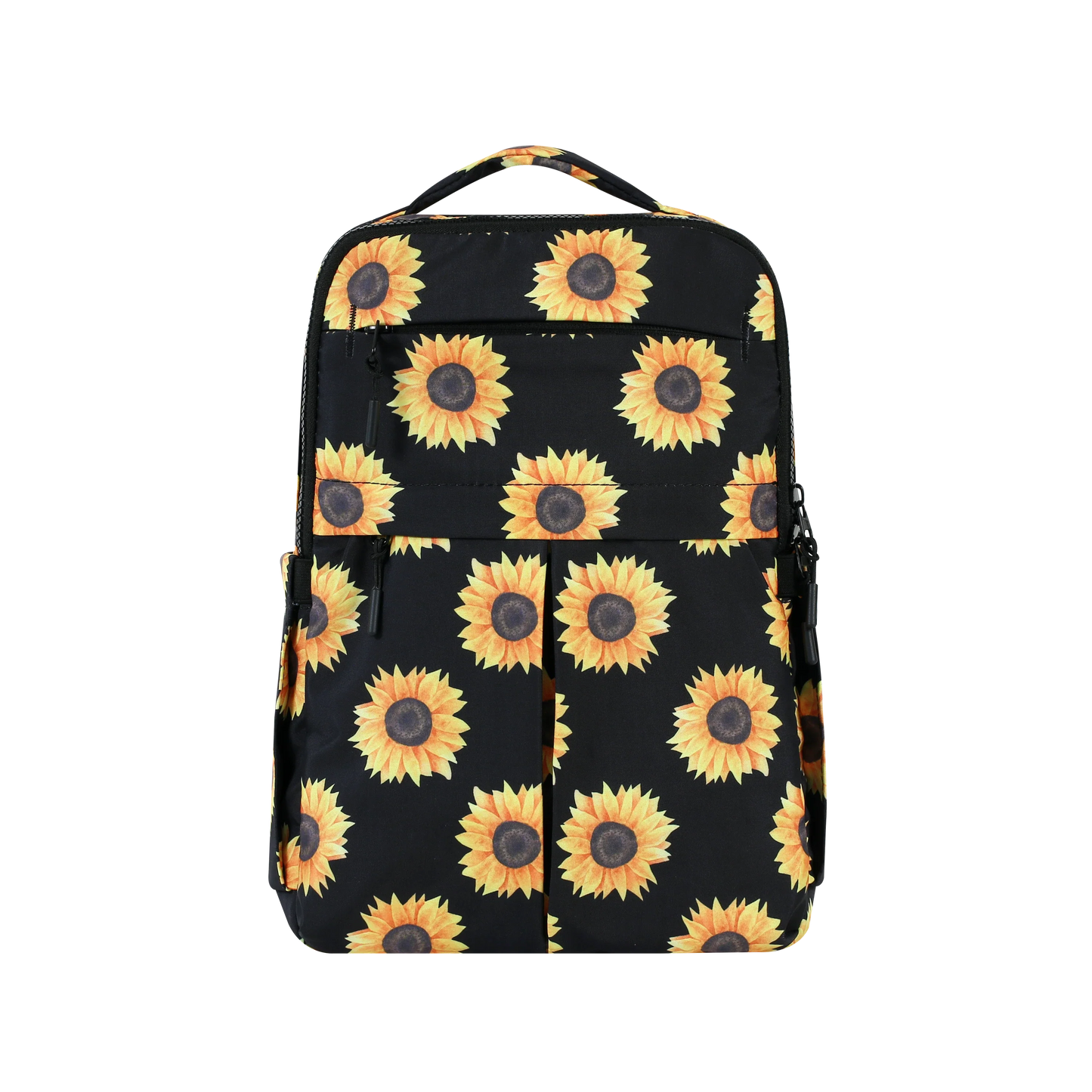 Minimax - The Roomiest Mini Backpack