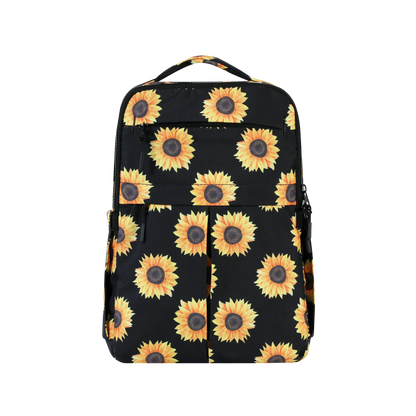 Minimax - The Roomiest Mini Backpack