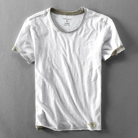 Rosley Cotton Shirt
