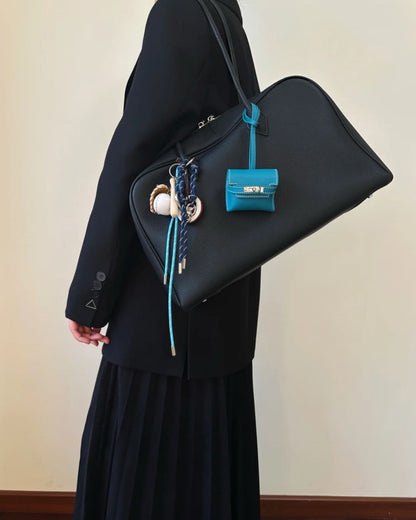 Tyla Boston Bag