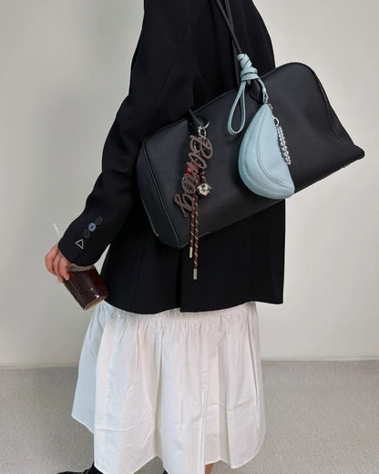 Tyla Boston Bag
