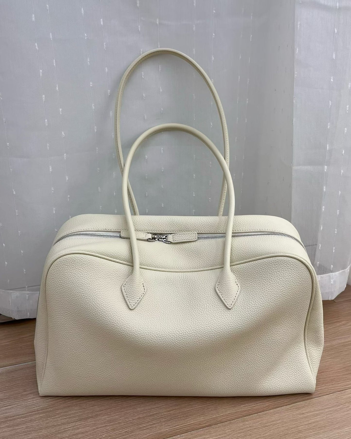 Tyla Boston Bag