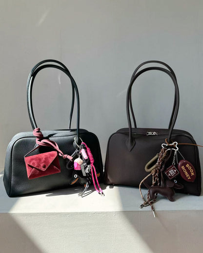 Tyla Boston Bag