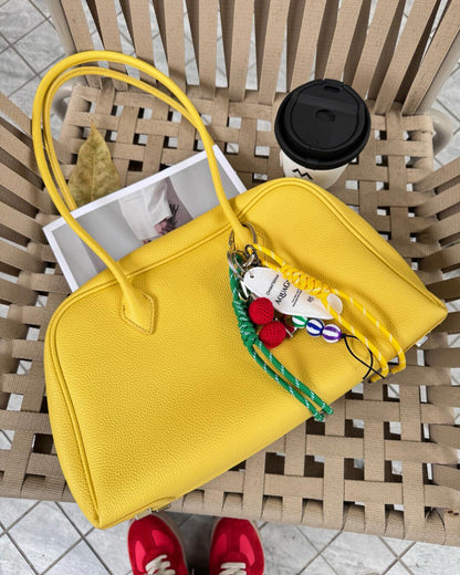 Tyla Boston Bag