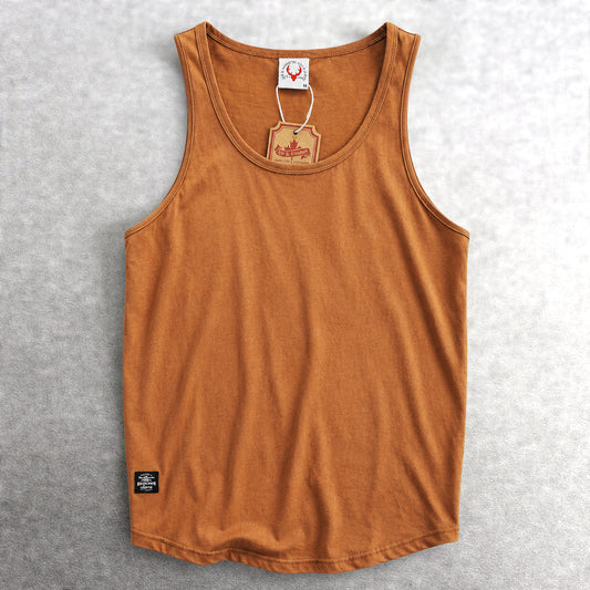 Mason Reed Cotton Tank Top